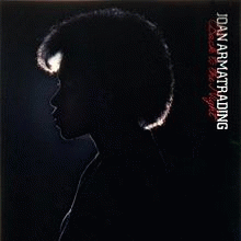 Joan Armatrading : Back to the Night